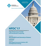 Hpdc '17: The 26th International Symposium on High-Performance Parallel and Distributed Computing