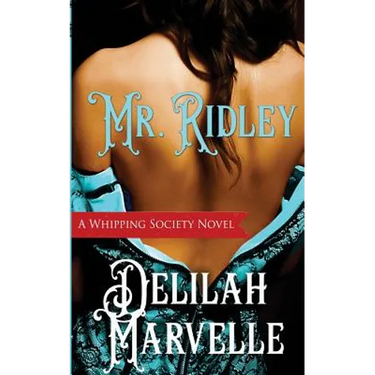 Mr. Ridley