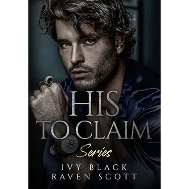 His to Claim Series Books 1 - 5: The Complete Collection