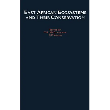 East African Ecosystems and Their Conservation