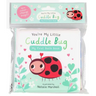 You're My Little Cuddle Bug: My First Bath Book