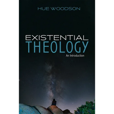Existential Theology