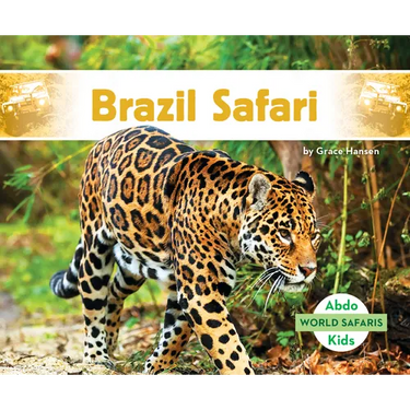 Brazil Safari