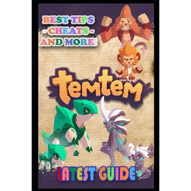 Temtem Latest Guide: Best Tips, Tricks and Strategies to Become a Pro Player