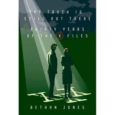 The Truth Is Still Out There: Thirty Years of the X-Files