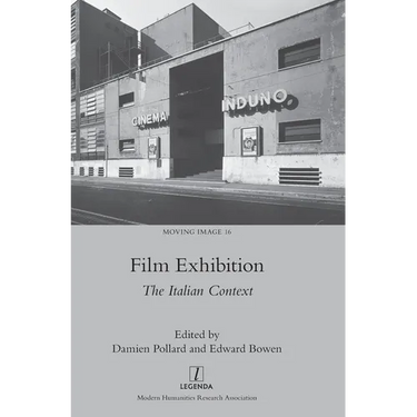 Film Exhibition: The Italian Context
