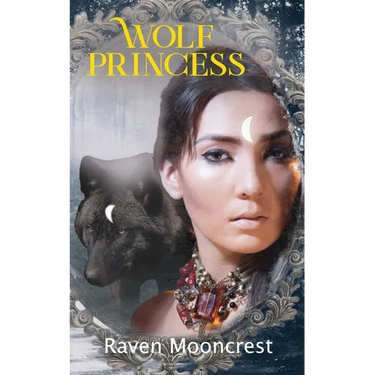 Wolf Princess
