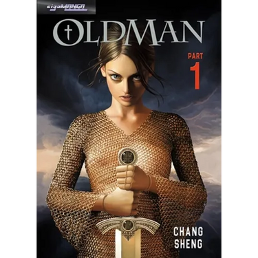 Oldman Part 1
