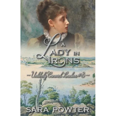A Lady in Irons