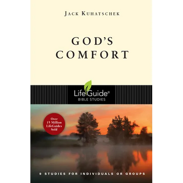God's Comfort