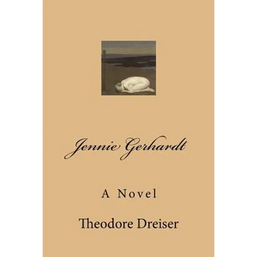 Jennie Gerhardt