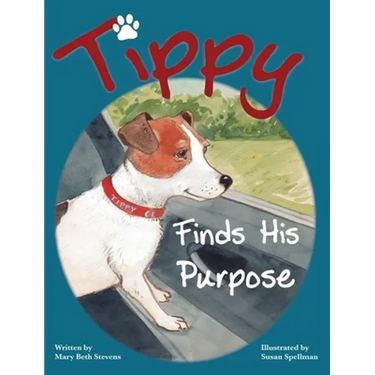 Tippy Finds His Purpose