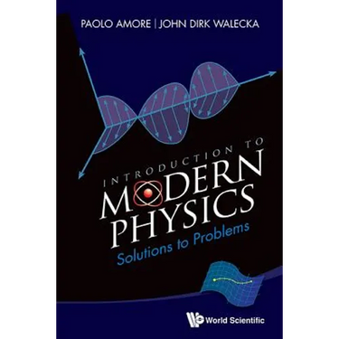 Introd to Modern Phys: Solns to Problems
