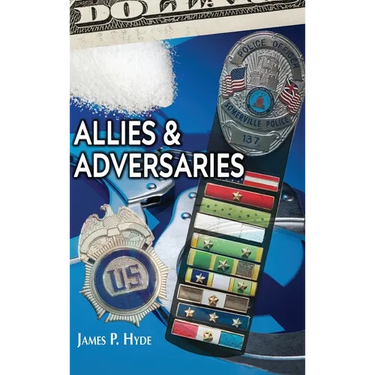 Allies And Adverseries
