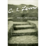 Mere Christianity
