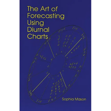 The Art of Forecasting Using Diurnal Charts