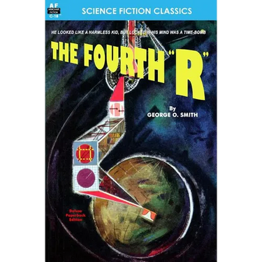 The Fourth "R"