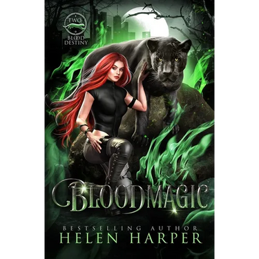Bloodmagic