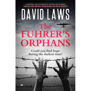 The Fuhrer's Orphans
