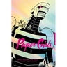 Paper Girls Deluxe Edition Volume 2