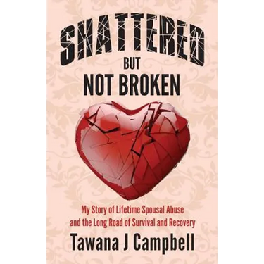 Shattered But Not Broken