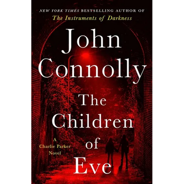 The Children of Eve: A Thriller