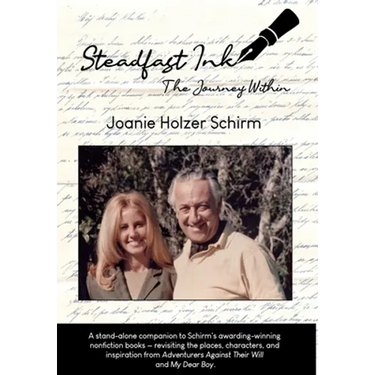 Steadfast Ink: The Journey Within