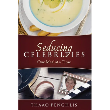 Seducing Celebrities One Meal at a Time