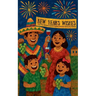 New Year's Wishes And Other Bilingual Spanish-English Christmas Stories for Children
