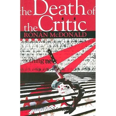 Death of the Critic