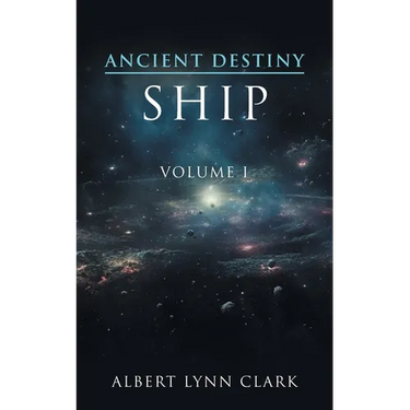Ancient Destiny I: Ship