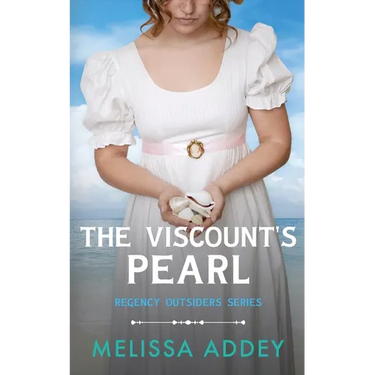 The Viscount's Pearl