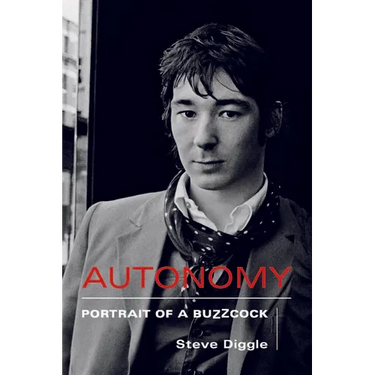 Autonomy: Portrait of a Buzzcock