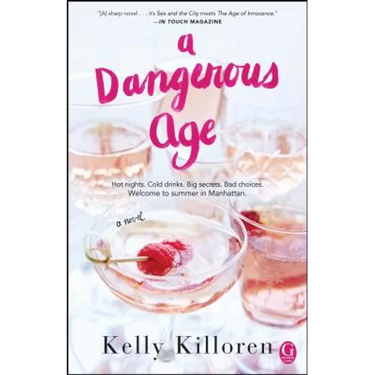 A Dangerous Age