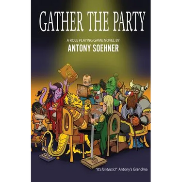 Gather the Party