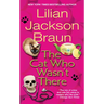 The Cat Who Wasn't There