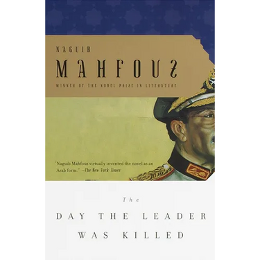 The Day the Leader Was Killed