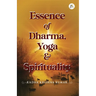 Essence of Dharma Yoga and Spirituality