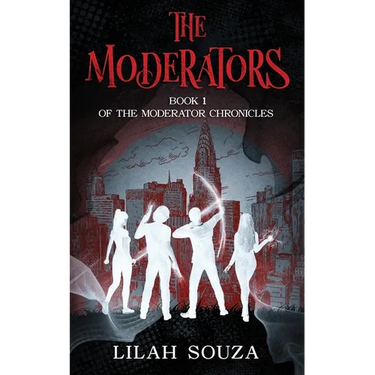 The Moderators
