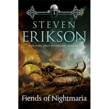 The Fiends of Nightmaria