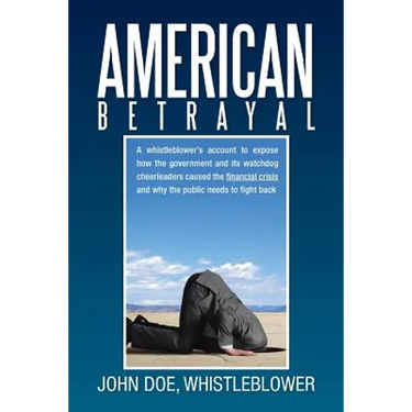 American Betrayal