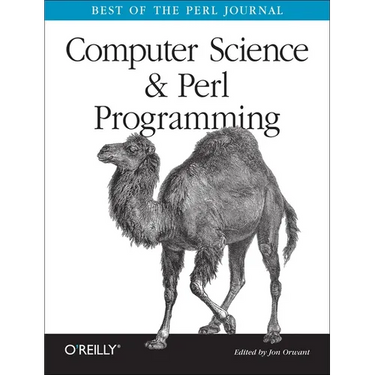 Computer Science & Perl Programming: Best of the Perl Journal
