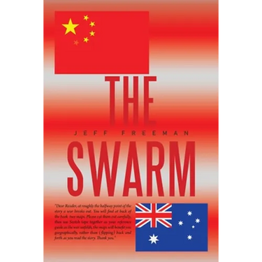 The Swarm