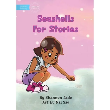 Seashells For Stories