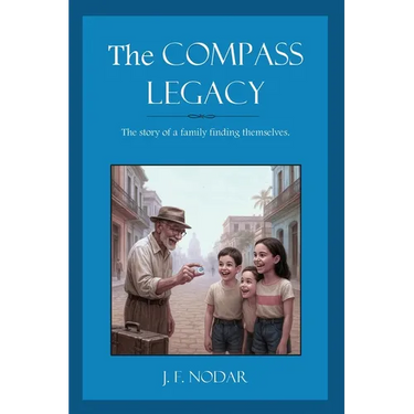 The Compass Legacy