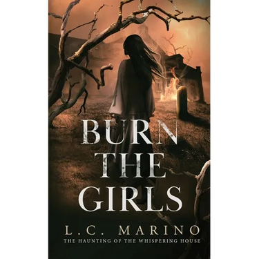 Burn the Girls