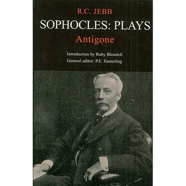 Sophocles: Plays: Antigone