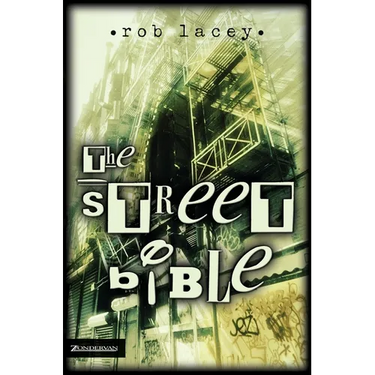 The Street Bible