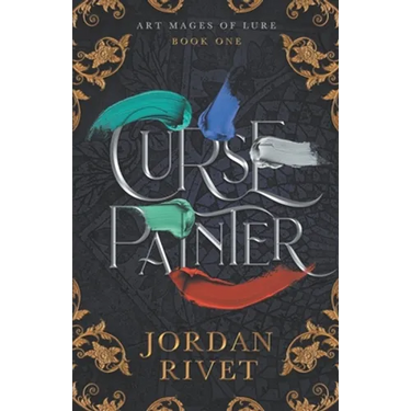 Curse Painter