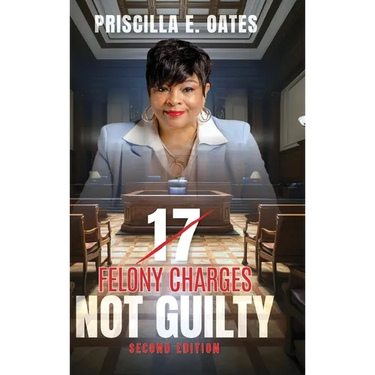 17 Felony Charges: Not Guilty